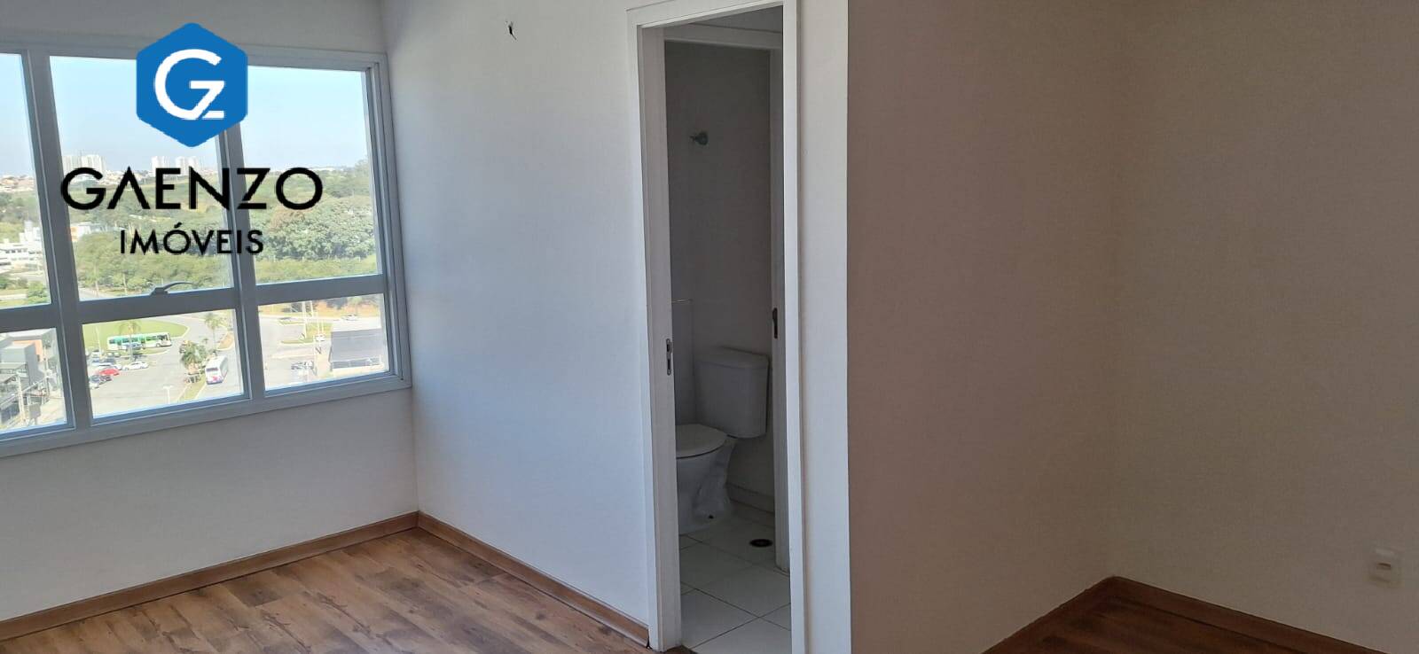 Conjunto Comercial-Sala para alugar, 39m² - Foto 1