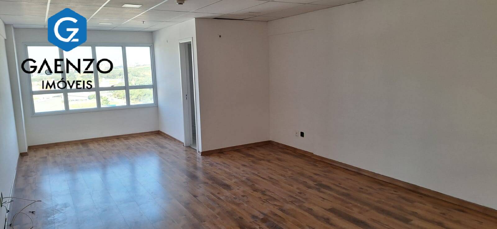 Conjunto Comercial-Sala para alugar, 39m² - Foto 3