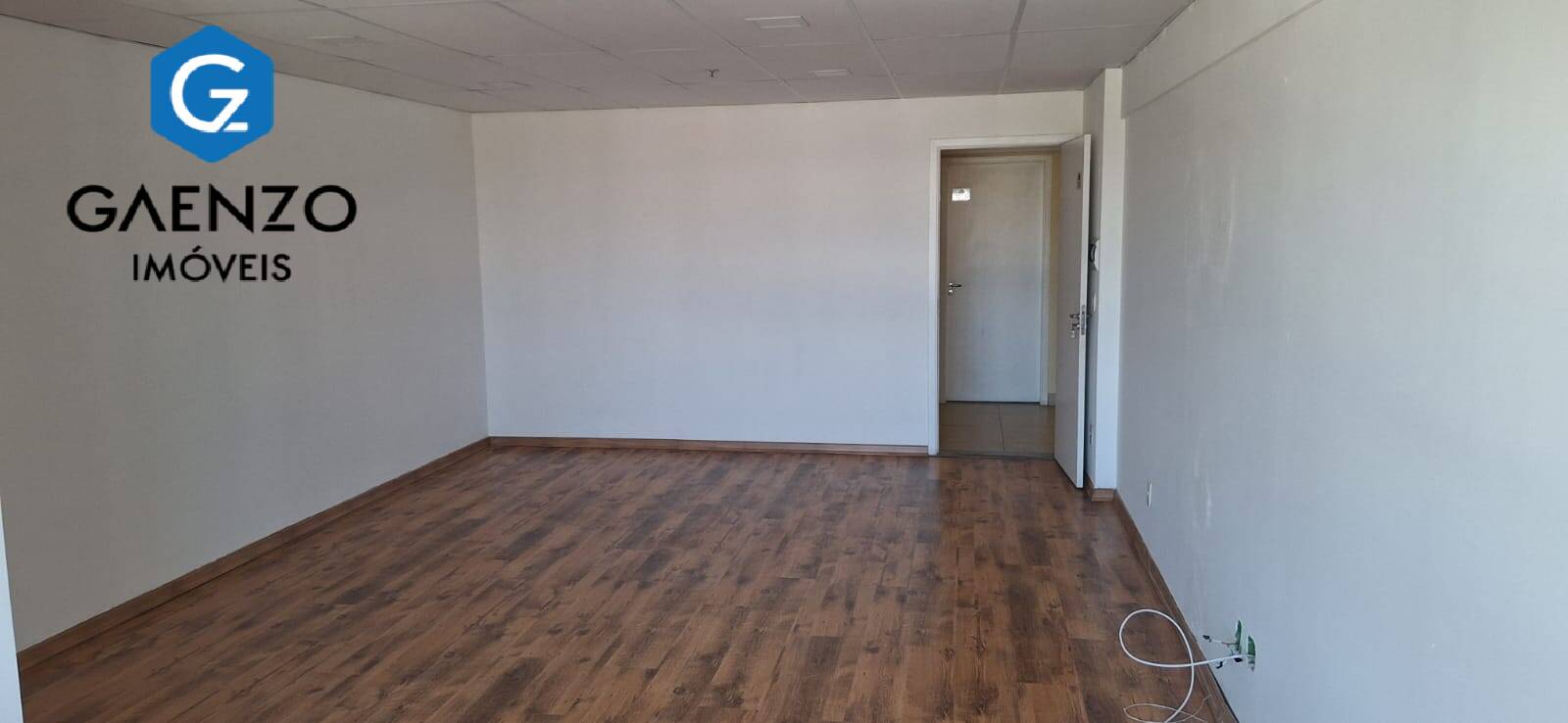 Conjunto Comercial-Sala para alugar, 39m² - Foto 2