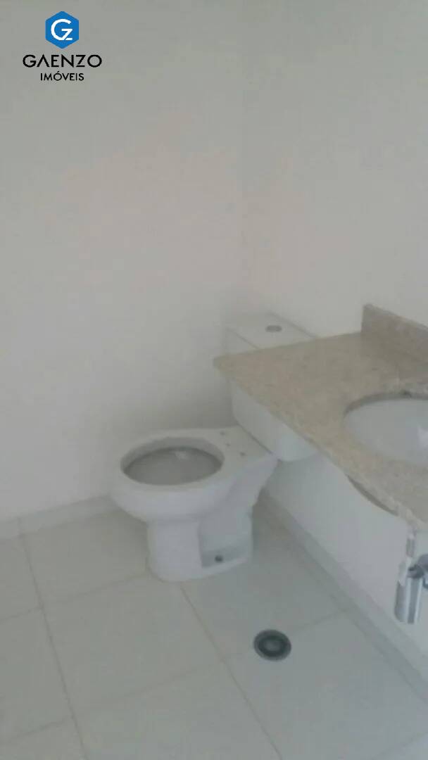 Conjunto Comercial-Sala à venda, 35m² - Foto 5