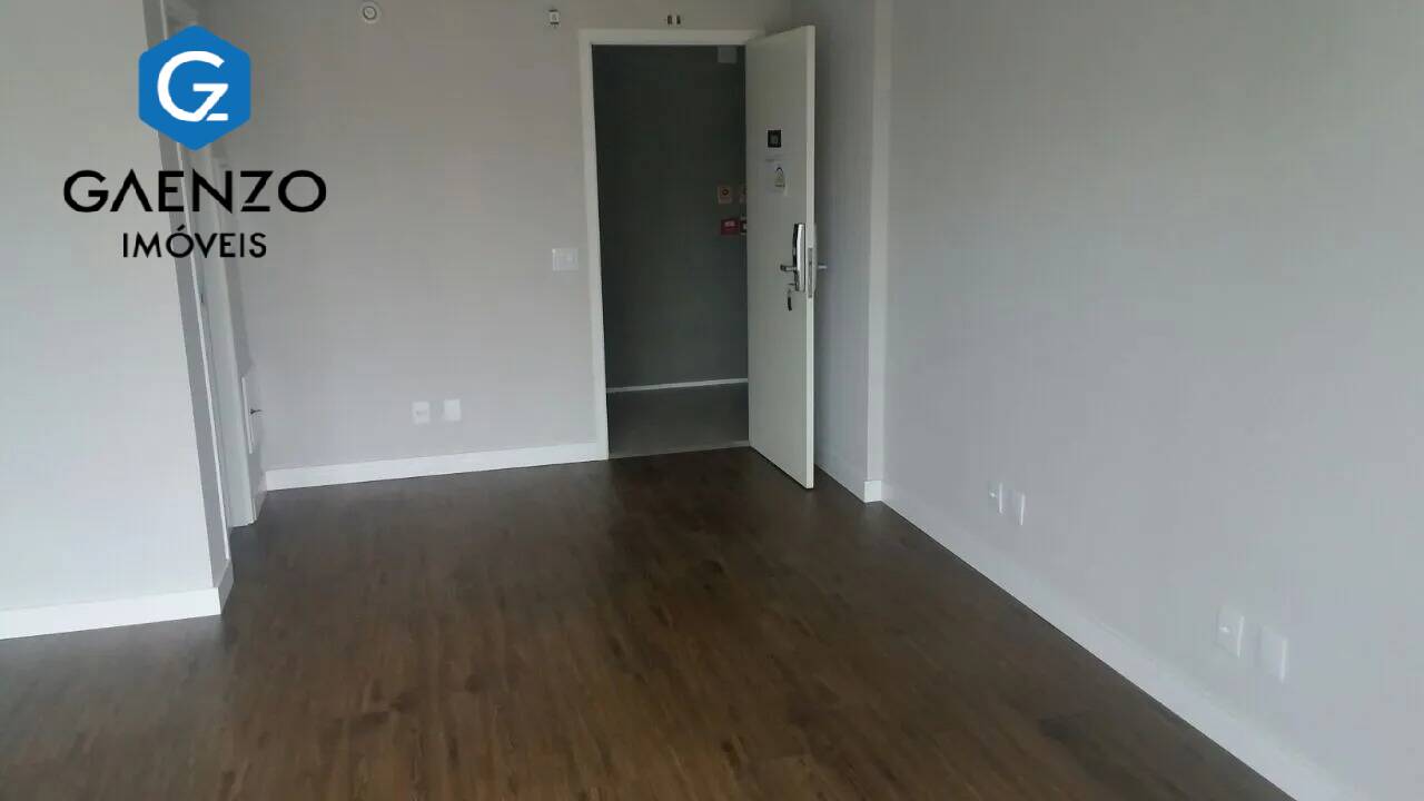 Conjunto Comercial-Sala à venda, 35m² - Foto 9