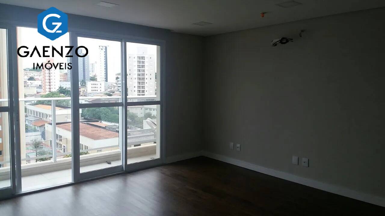 Conjunto Comercial-Sala à venda, 35m² - Foto 8