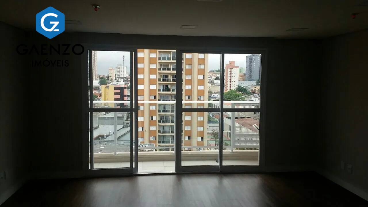 Conjunto Comercial-Sala à venda, 35m² - Foto 1