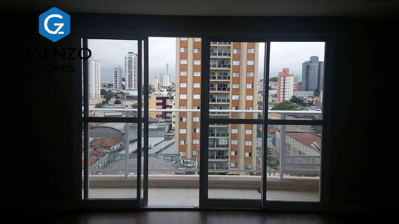 Conjunto Comercial-Sala à venda, 35m² - Foto 12