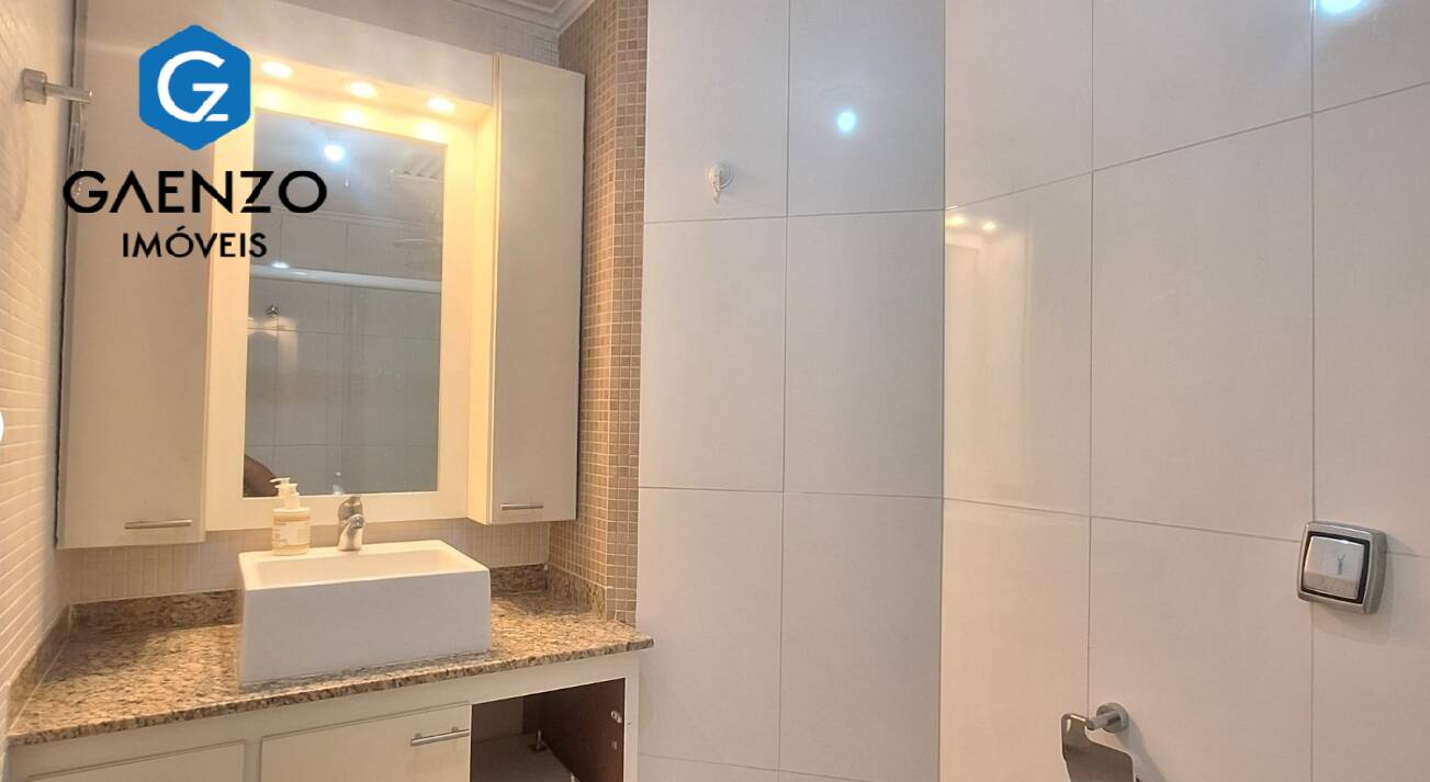 Apartamento para alugar com 2 quartos, 109m² - Foto 3