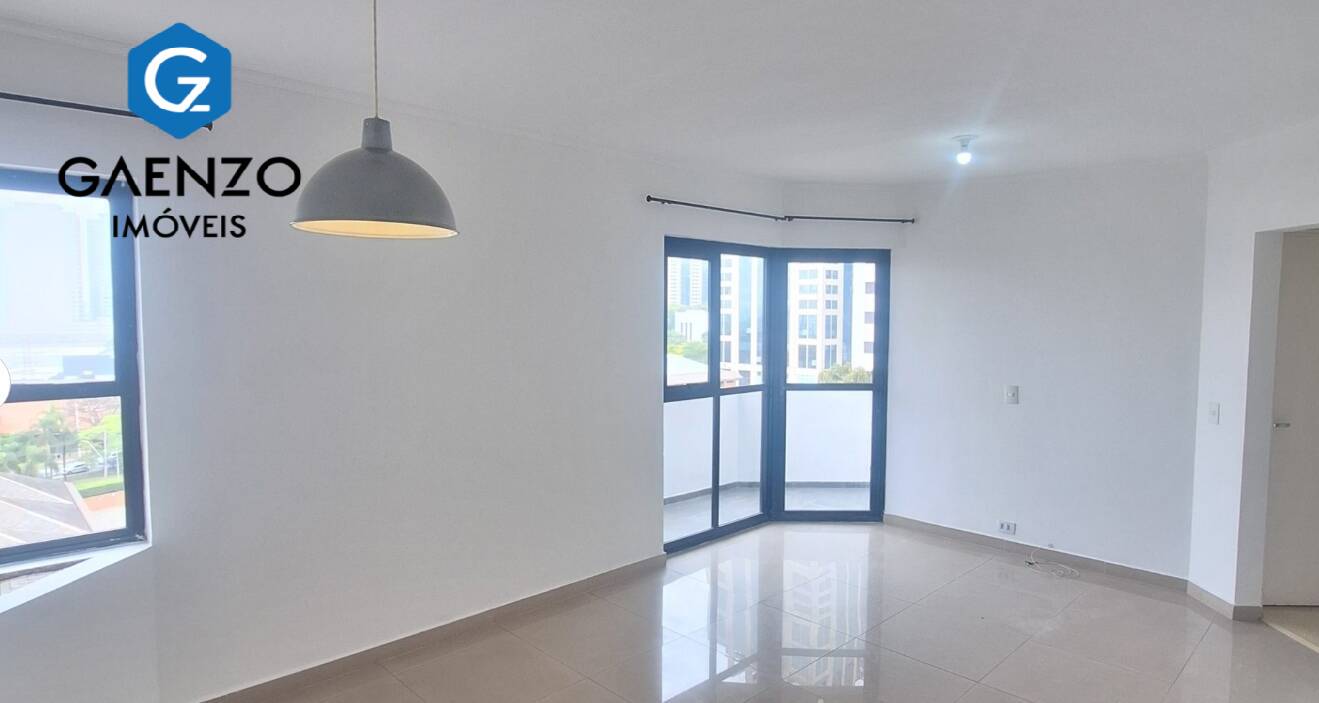 Apartamento para alugar com 2 quartos, 109m² - Foto 5