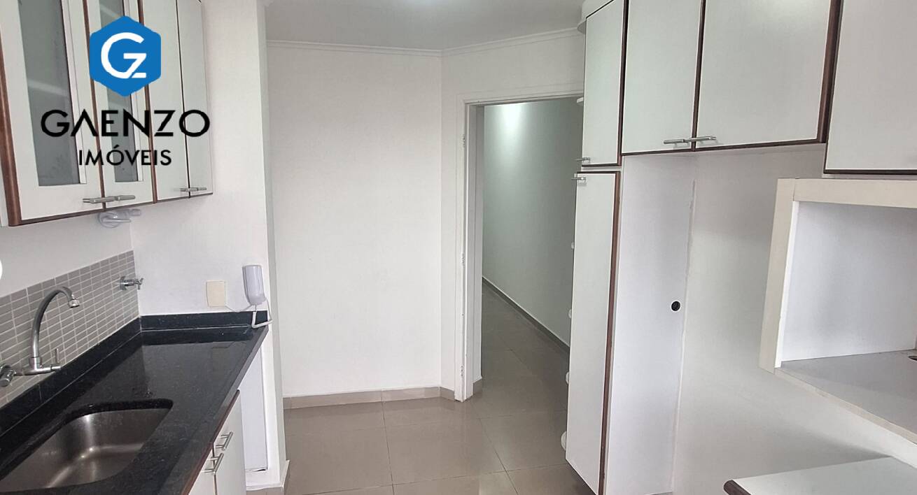 Apartamento para alugar com 2 quartos, 109m² - Foto 4