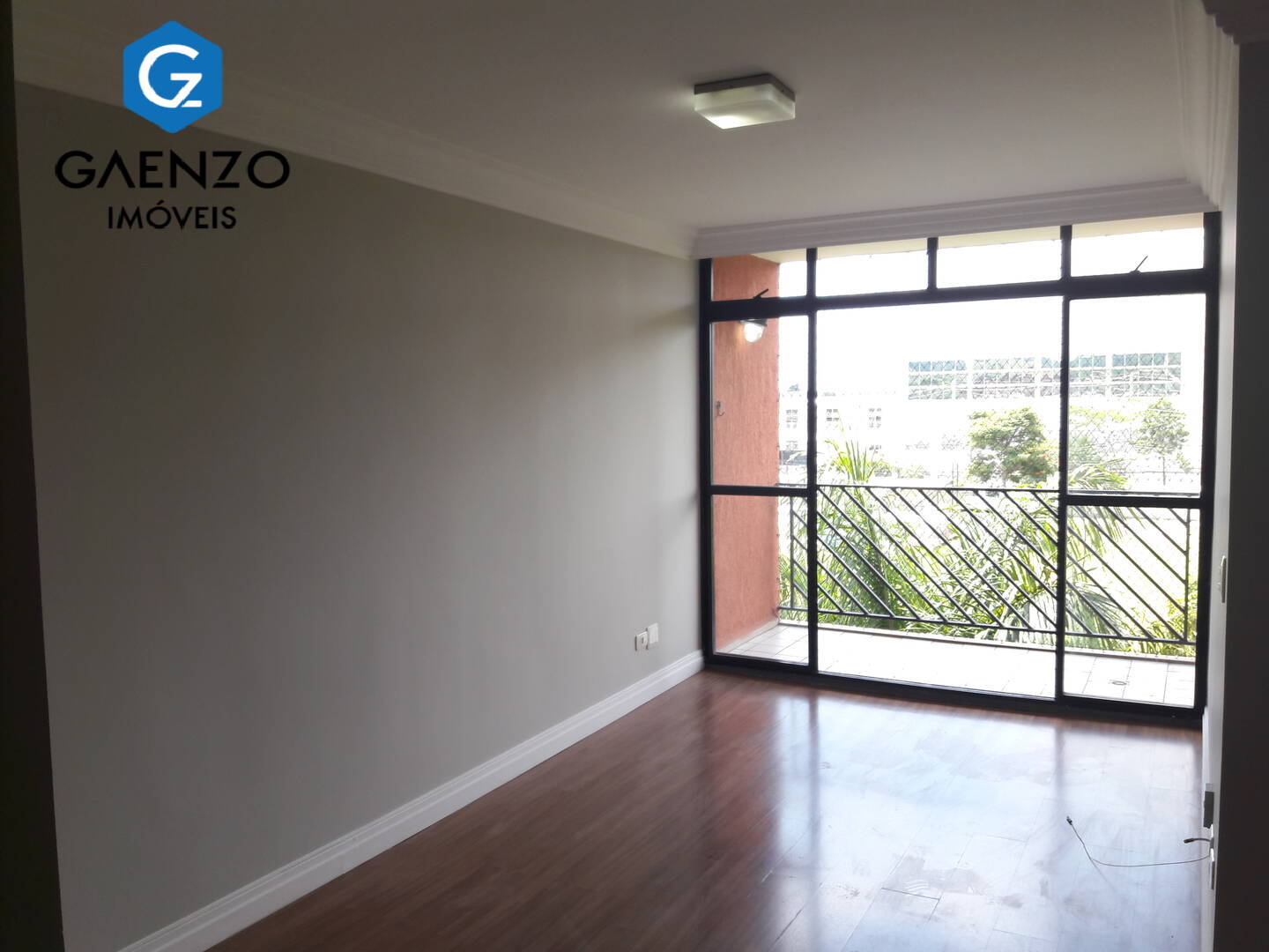 Apartamento à venda com 2 quartos, 78m² - Foto 1