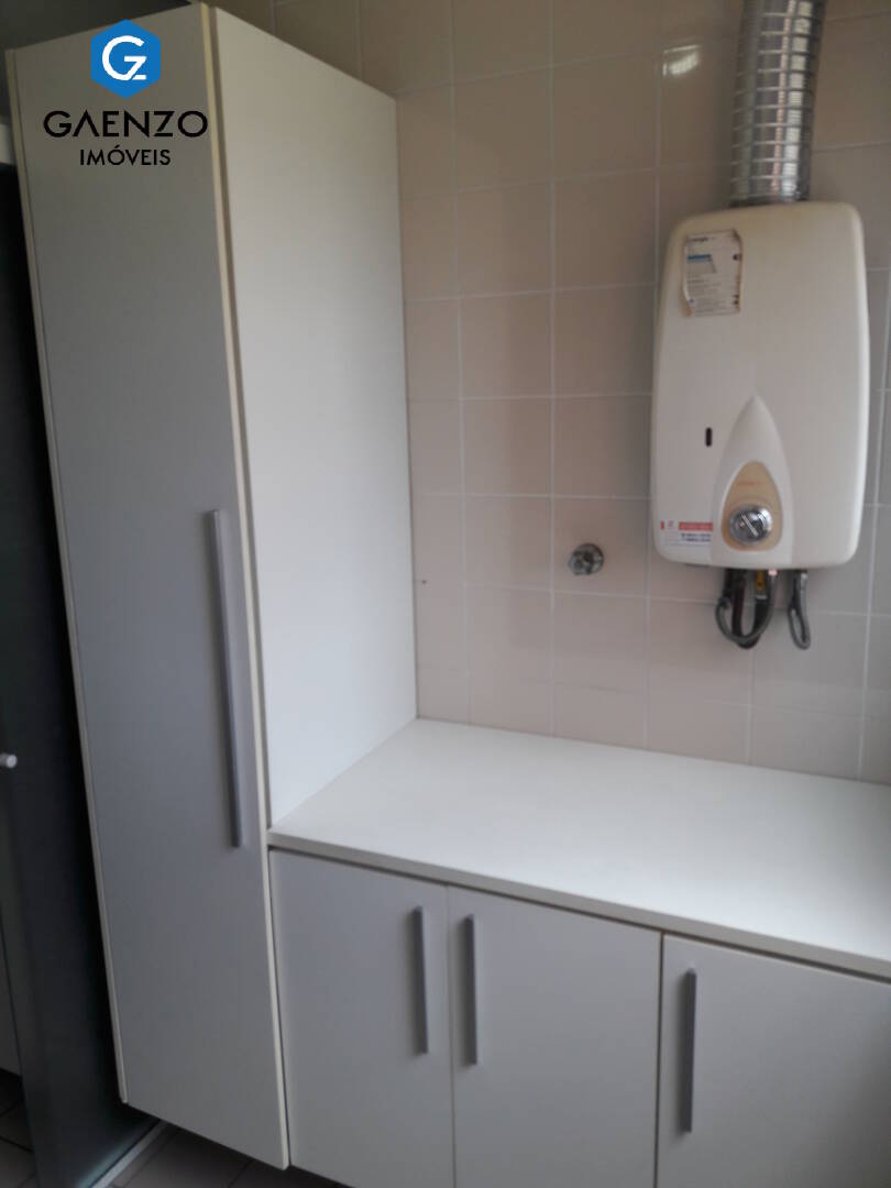 Apartamento à venda com 2 quartos, 78m² - Foto 8