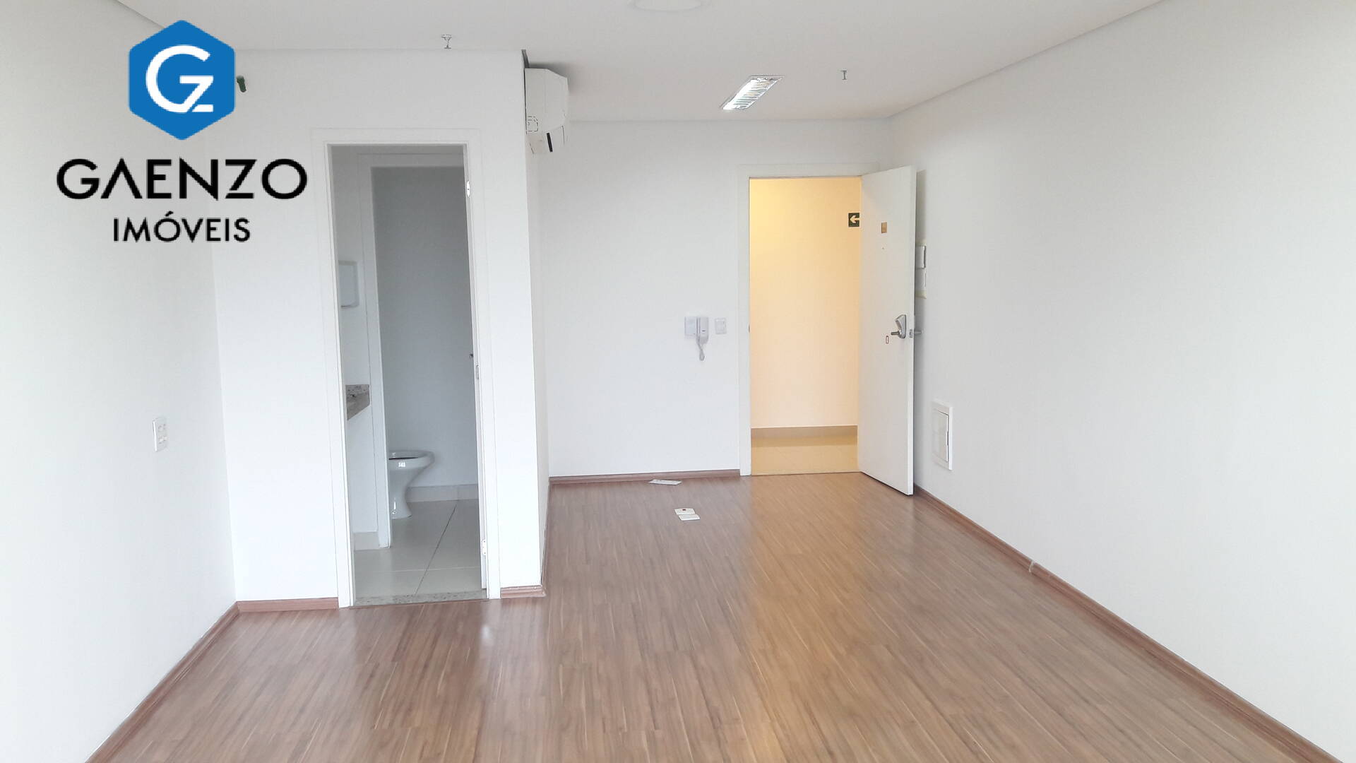 Conjunto Comercial-Sala à venda, 33m² - Foto 2