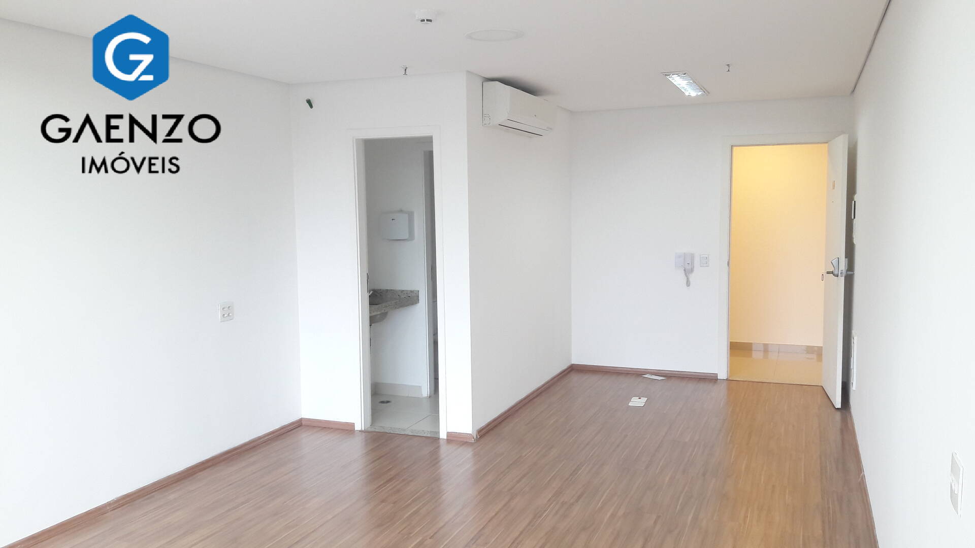 Conjunto Comercial-Sala à venda, 33m² - Foto 3