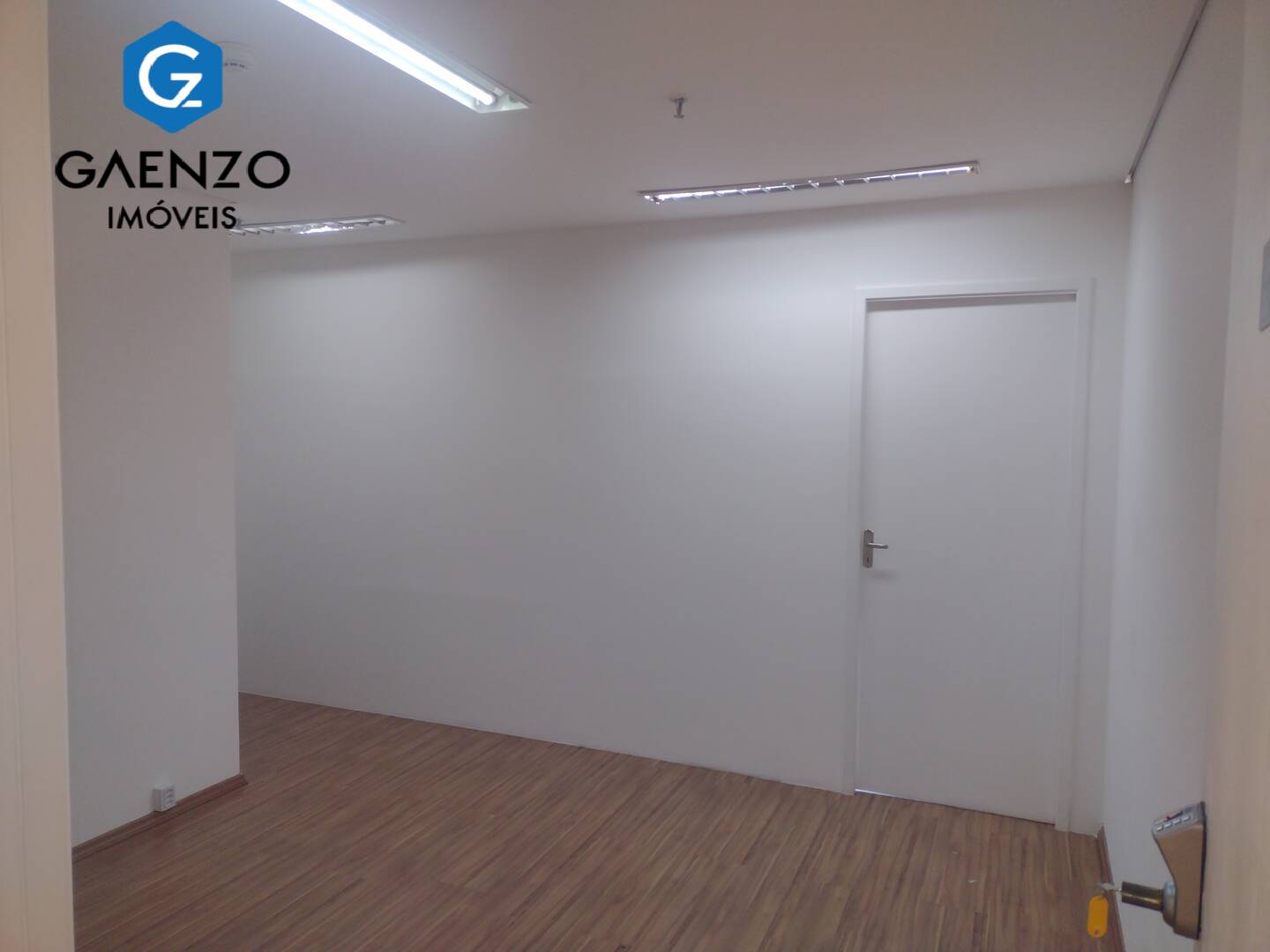 Conjunto Comercial-Sala à venda, 41m² - Foto 2