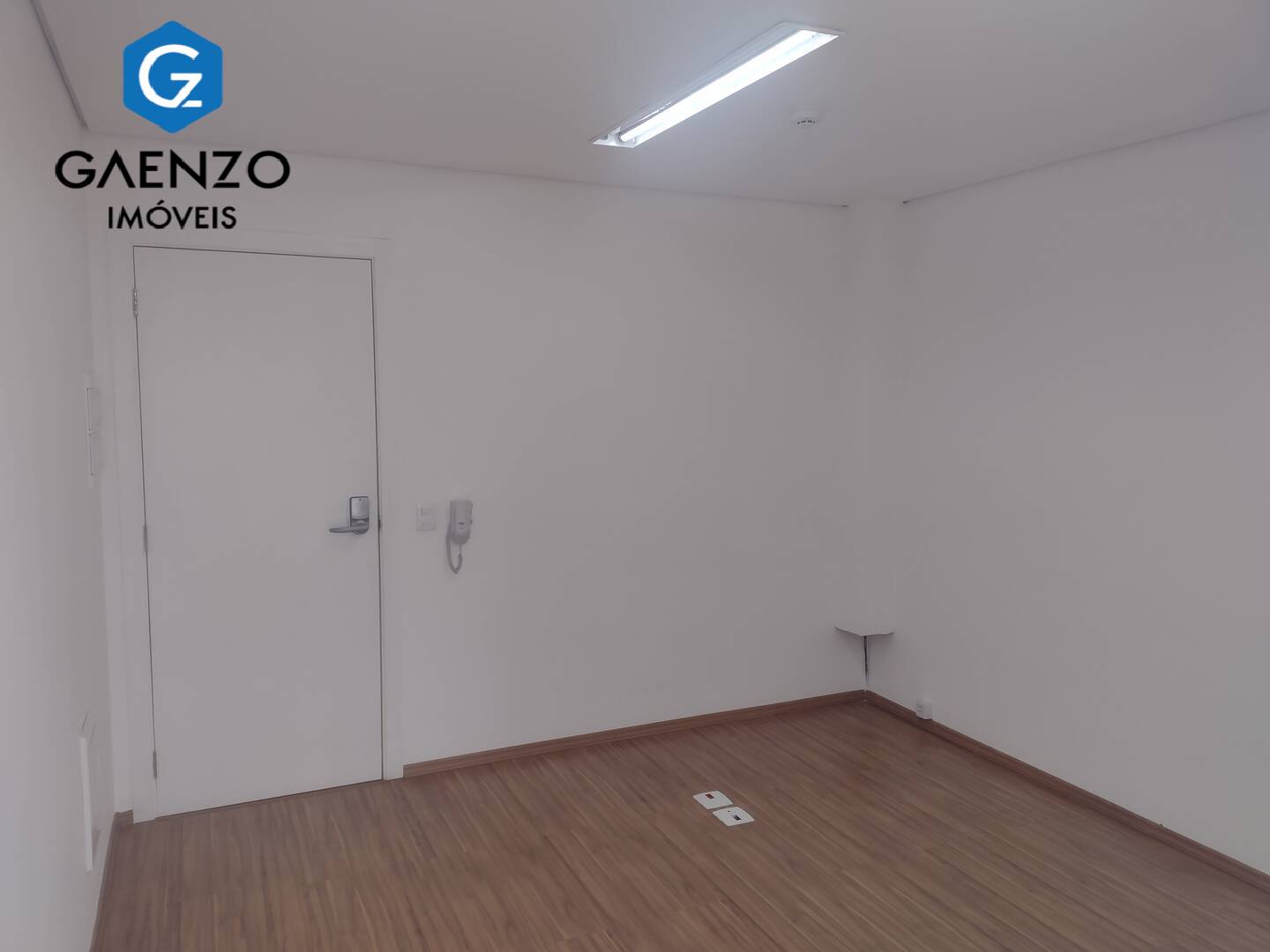 Conjunto Comercial-Sala à venda, 41m² - Foto 3