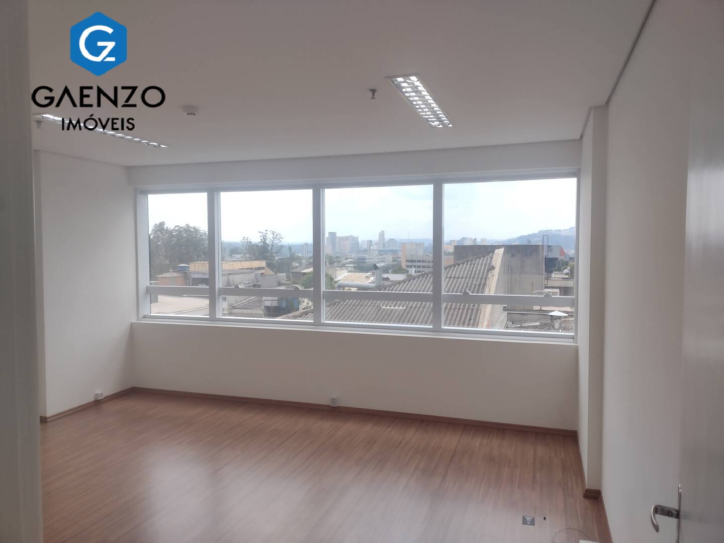 Conjunto Comercial-Sala à venda, 41m² - Foto 1