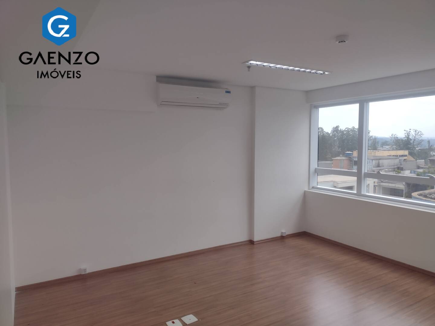 Conjunto Comercial-Sala à venda, 41m² - Foto 4