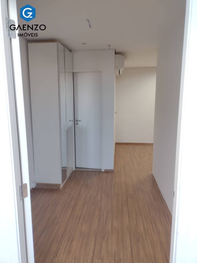 Conjunto Comercial-Sala à venda, 41m² - Foto 3