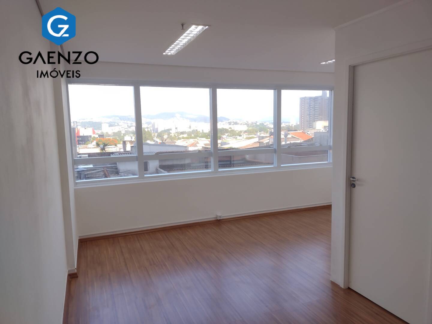 Conjunto Comercial-Sala à venda, 41m² - Foto 4