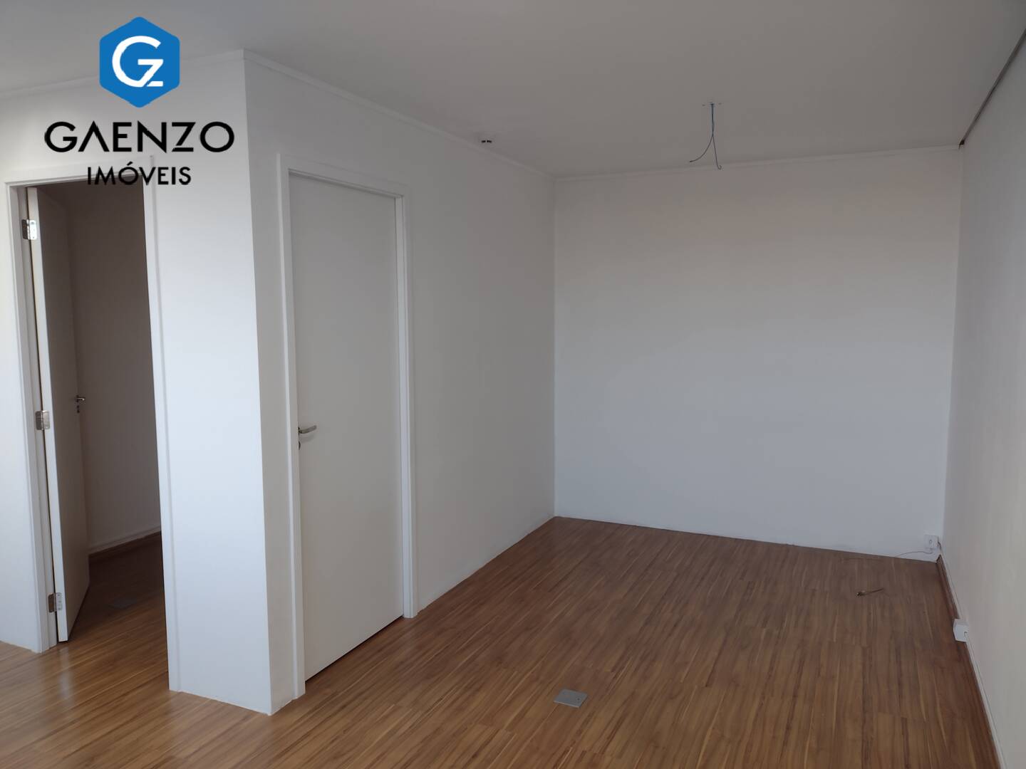 Conjunto Comercial-Sala à venda, 41m² - Foto 5