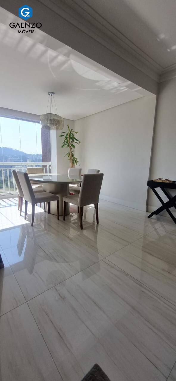 Apartamento à venda com 2 quartos, 95m² - Foto 3