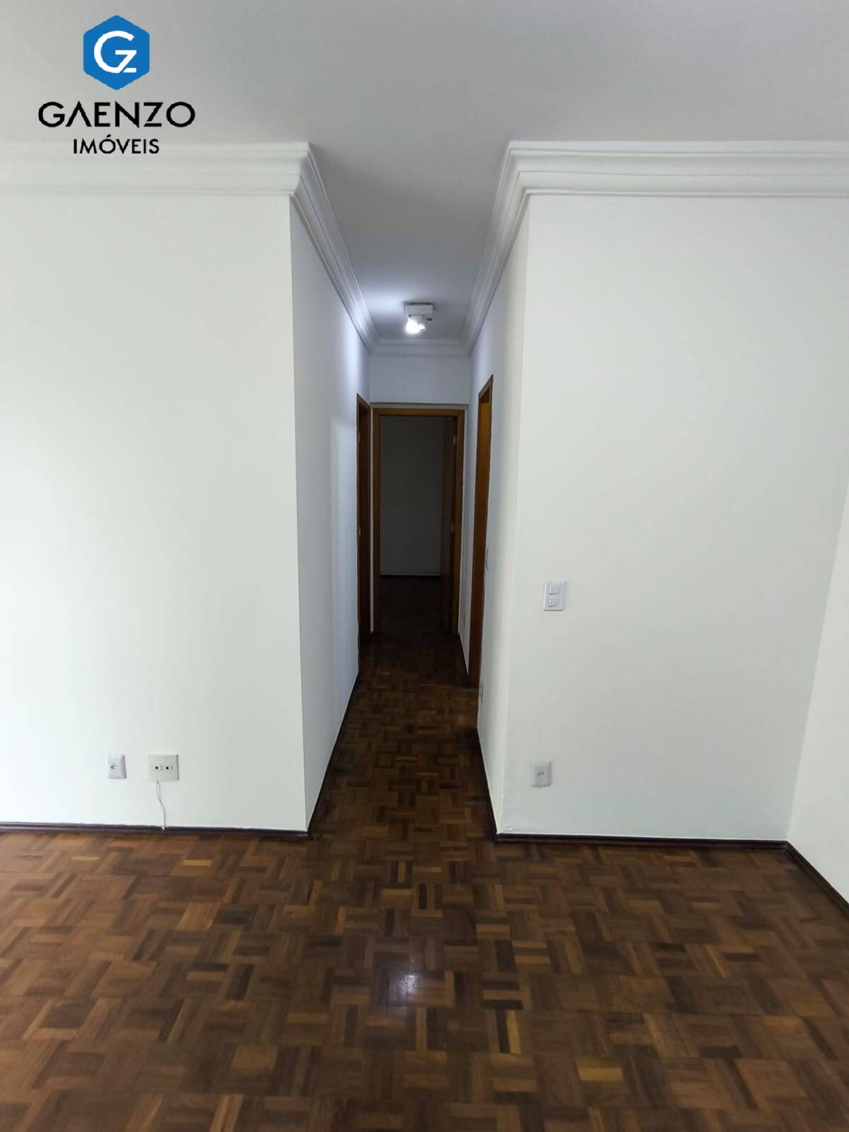 Apartamento à venda com 2 quartos, 57m² - Foto 3