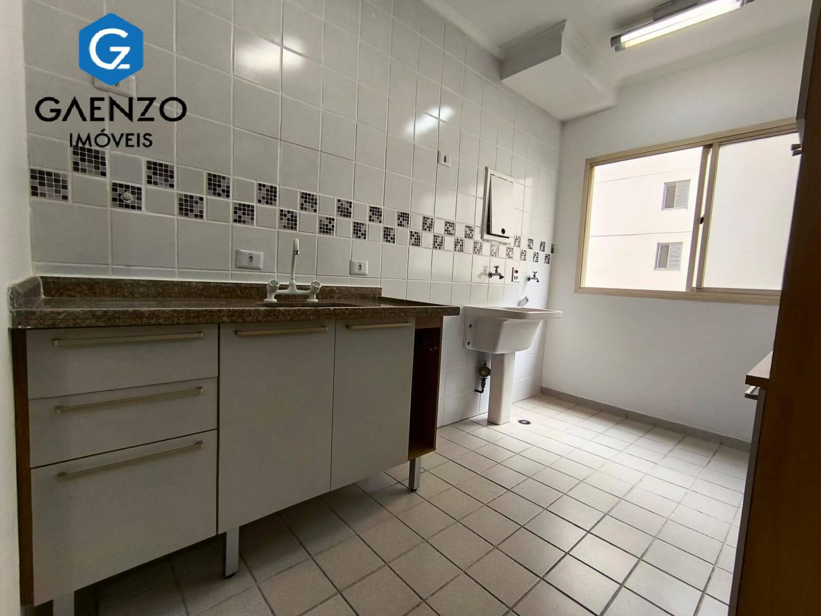 Apartamento à venda com 2 quartos, 57m² - Foto 8