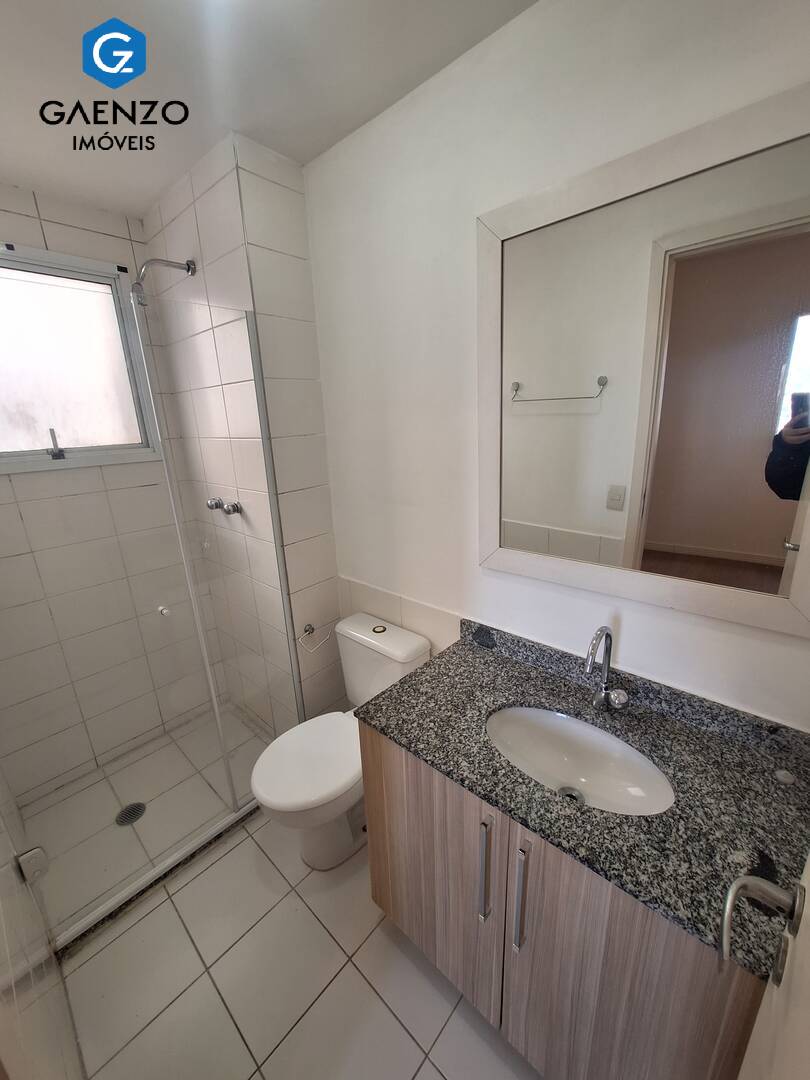 Apartamento à venda com 3 quartos, 85m² - Foto 4