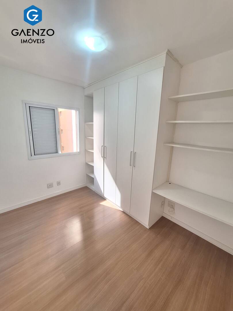 Apartamento à venda com 3 quartos, 85m² - Foto 5