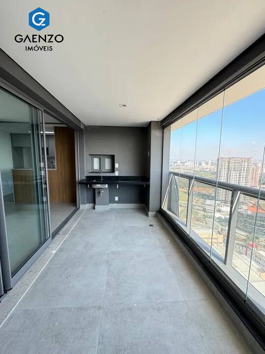 Apartamento à venda com 2 quartos, 95m² - Foto 1