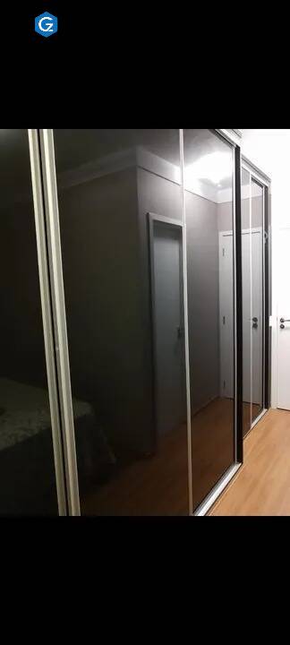 Apartamento à venda com 2 quartos, 82m² - Foto 2