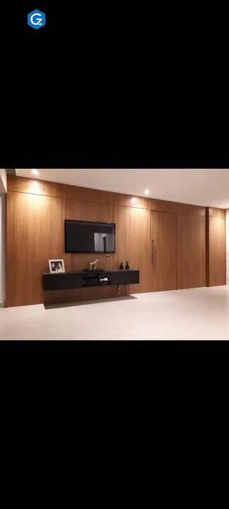 Apartamento à venda com 2 quartos, 82m² - Foto 3