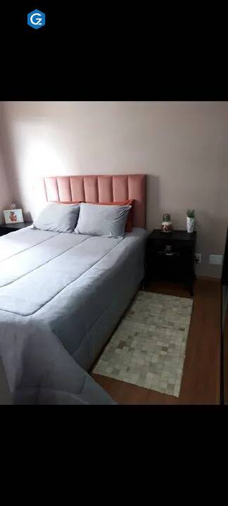 Apartamento à venda com 2 quartos, 82m² - Foto 6