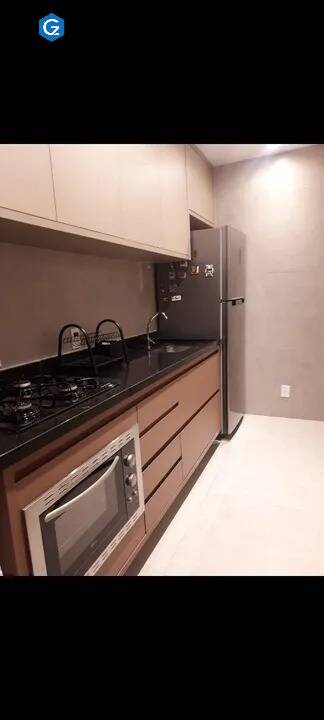 Apartamento à venda com 2 quartos, 82m² - Foto 8