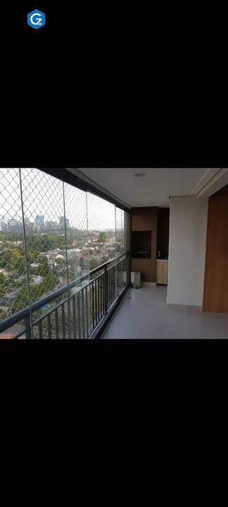 Apartamento à venda com 2 quartos, 82m² - Foto 11