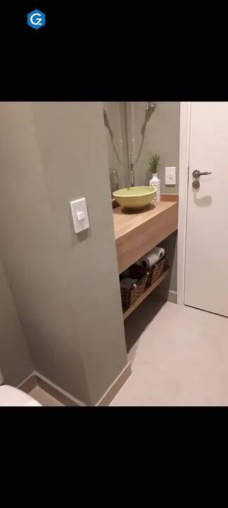 Apartamento à venda com 2 quartos, 82m² - Foto 7