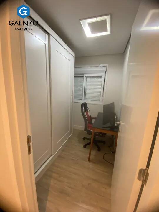 Apartamento à venda com 3 quartos, 72m² - Foto 3