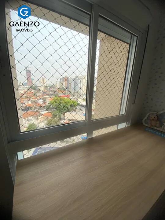 Apartamento à venda com 3 quartos, 72m² - Foto 4