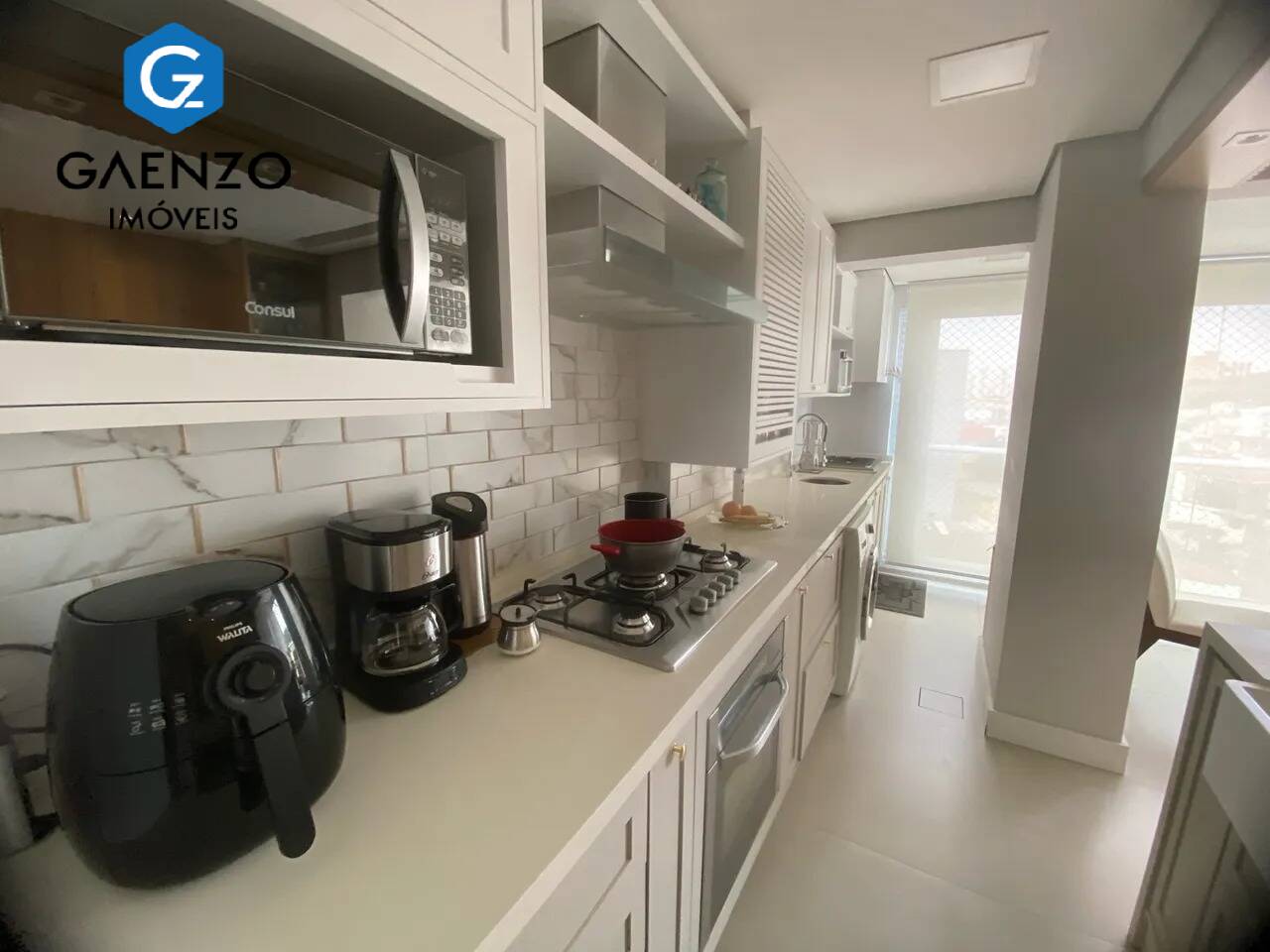 Apartamento à venda com 3 quartos, 72m² - Foto 6