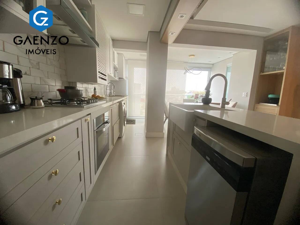 Apartamento à venda com 3 quartos, 72m² - Foto 10