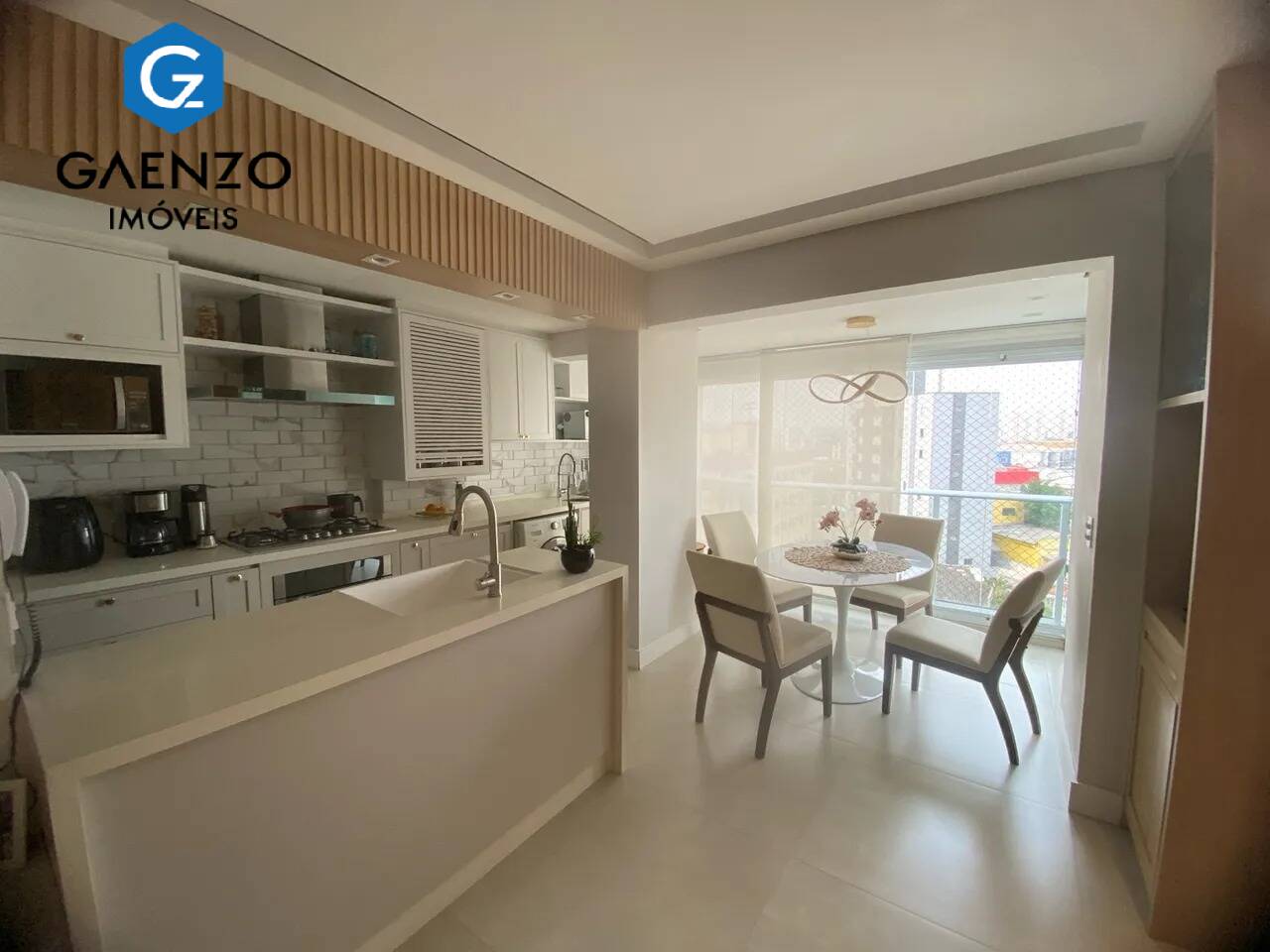 Apartamento à venda com 3 quartos, 72m² - Foto 8