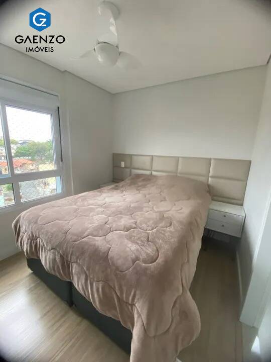 Apartamento à venda com 3 quartos, 72m² - Foto 9