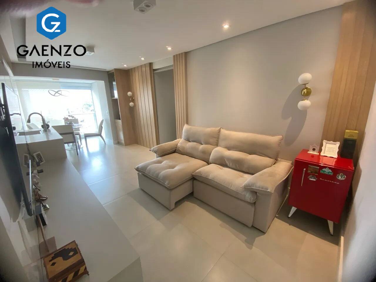 Apartamento à venda com 3 quartos, 72m² - Foto 11