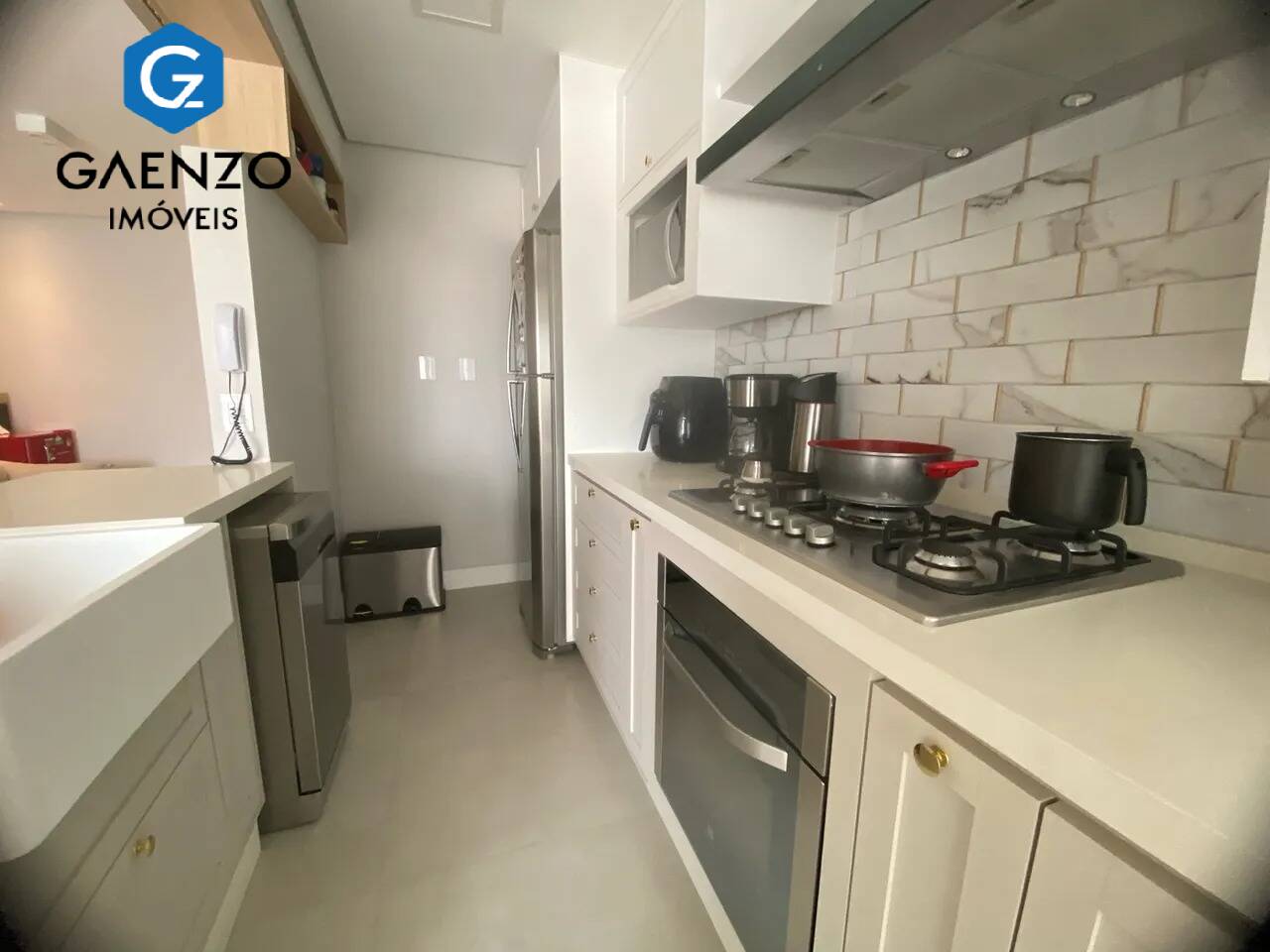 Apartamento à venda com 3 quartos, 72m² - Foto 13