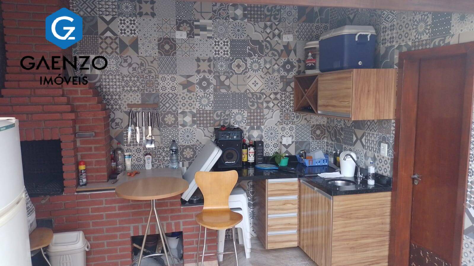 Sobrado à venda com 3 quartos, 329m² - Foto 15