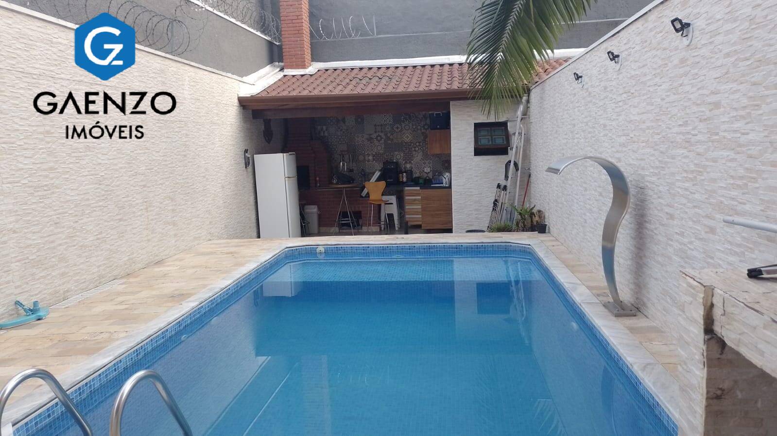 Sobrado à venda com 3 quartos, 329m² - Foto 20