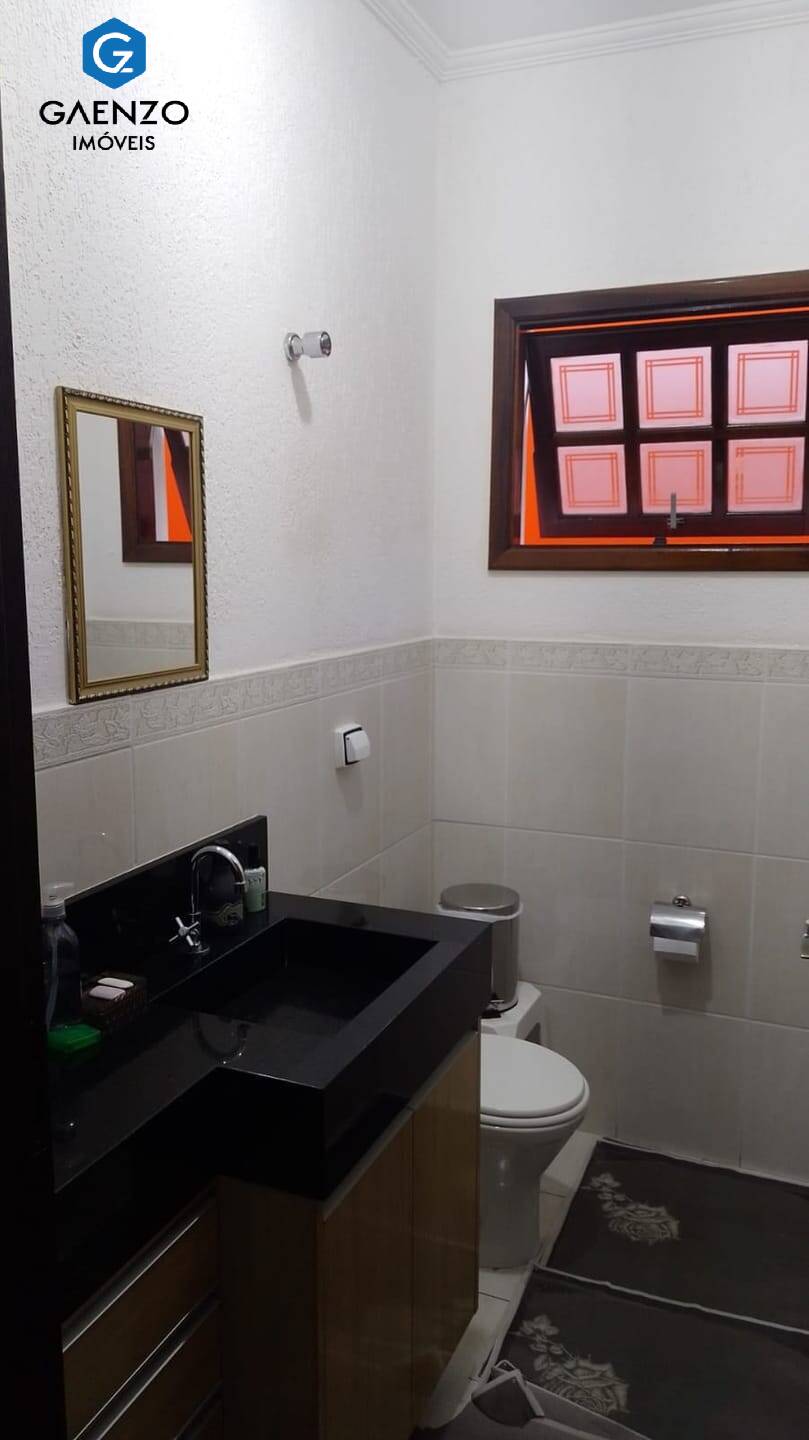 Sobrado à venda com 3 quartos, 329m² - Foto 22