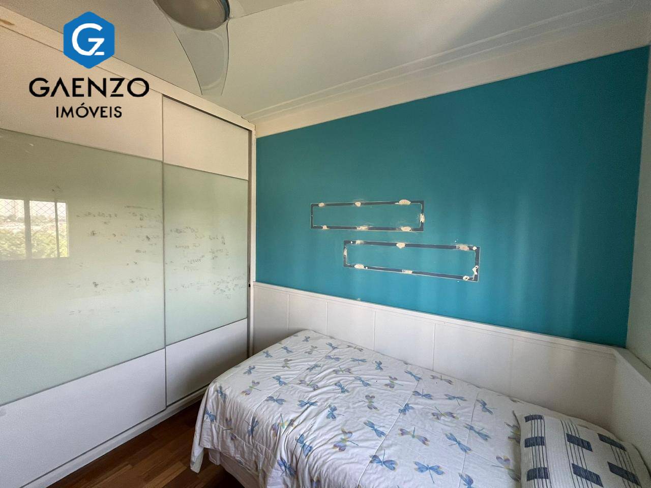 Apartamento à venda com 4 quartos, 227m² - Foto 14