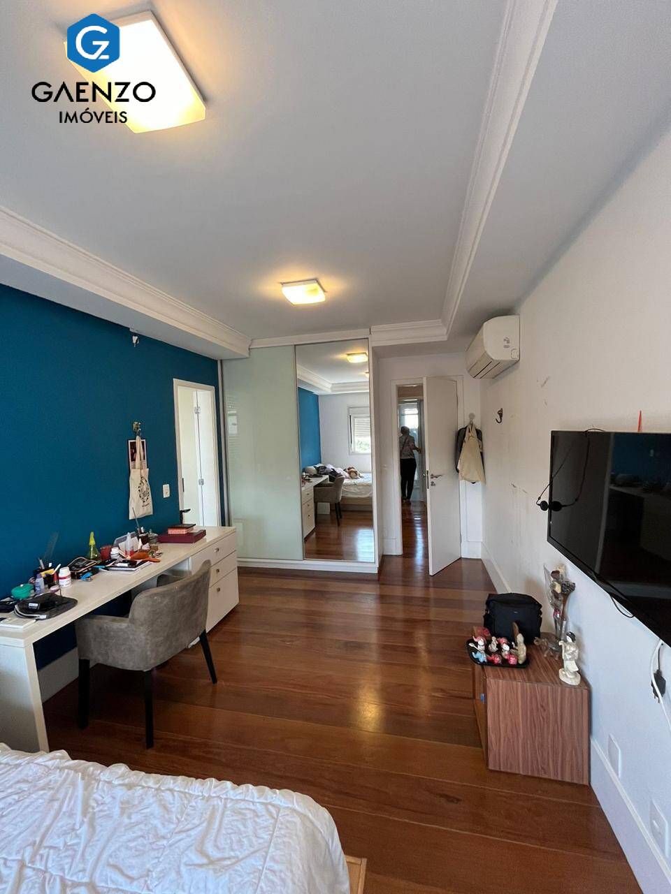 Apartamento à venda com 4 quartos, 227m² - Foto 34