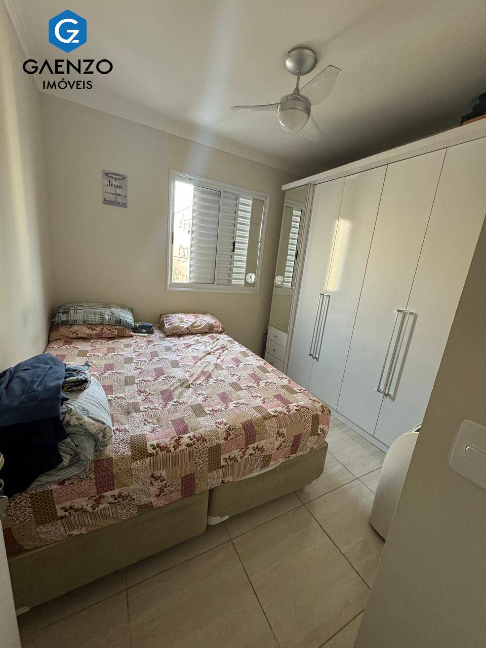 Apartamento à venda com 2 quartos, 50m² - Foto 5