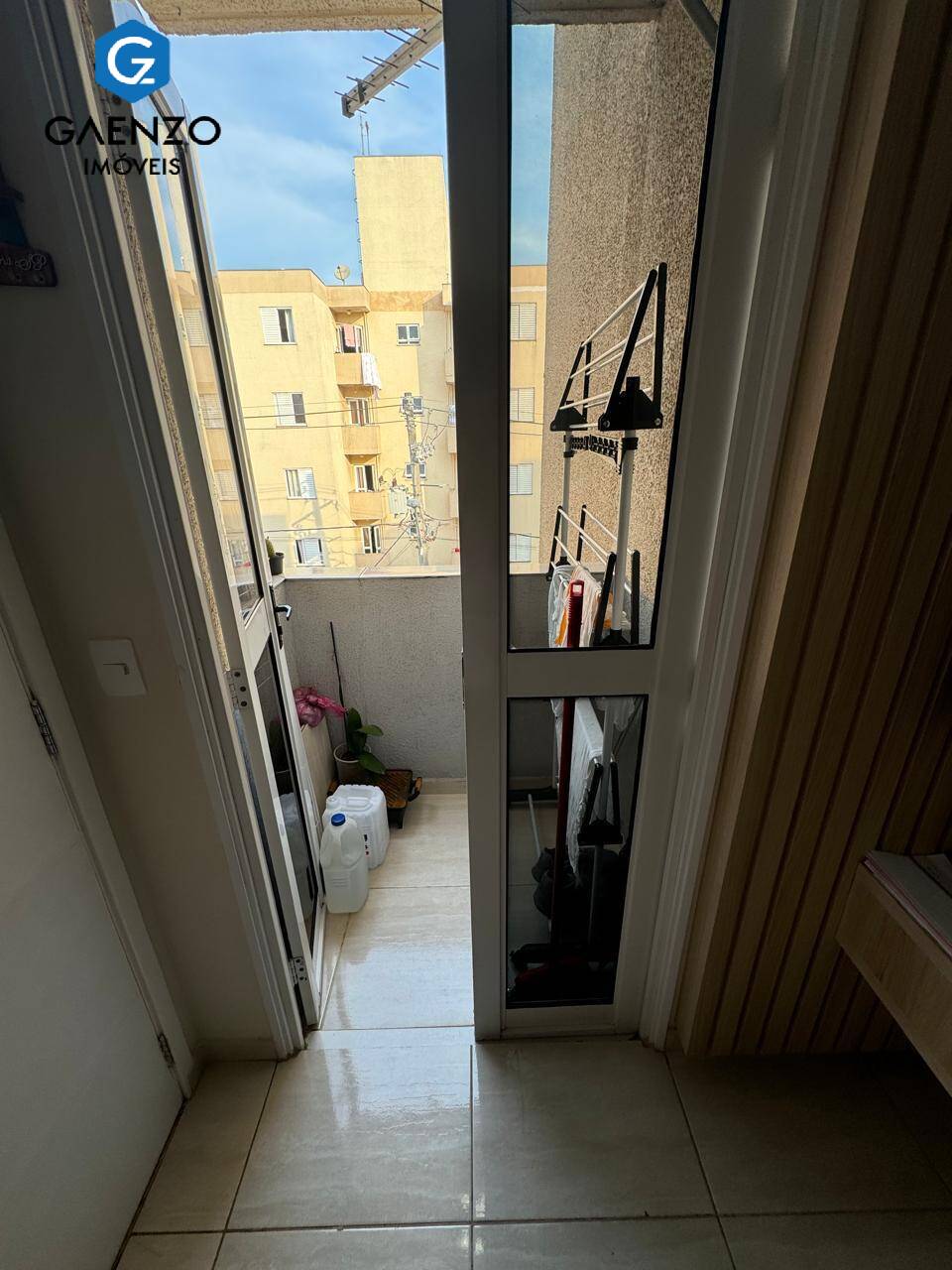 Apartamento à venda com 2 quartos, 50m² - Foto 6