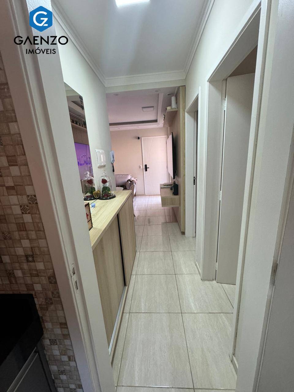 Apartamento à venda com 2 quartos, 50m² - Foto 7